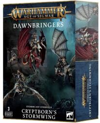 Warhammer Age of Sigmar - Stormcast Eternals CS Dawnbringers