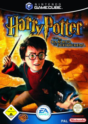 Harry Potter 2 Die Kammer des Schreckens, gebraucht - NGC