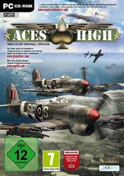 Aces High, Online - PC