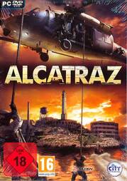 Alcatraz - PC-DVD