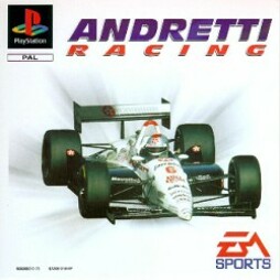 Andretti Racing, gebraucht - PSX