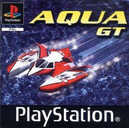 Aqua GT, gebraucht - PSX