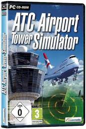 Airport Tower Simulator - PC