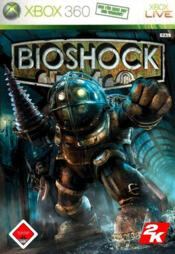 Bioshock 1, gebraucht - XB360