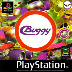 Buggy, gebraucht - PSX