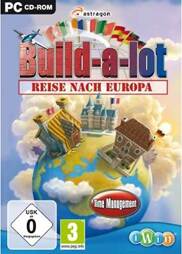 Build-a-lot 2 Reise nach Europa - PC