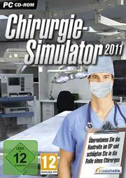 Chirurgie-Simulator 2011 - PC