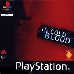 Cold Blood, gebraucht - PSX