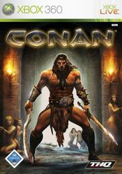 Conan - XB360