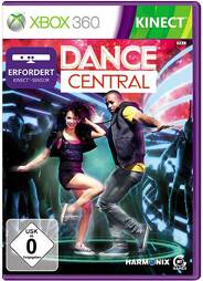 Dance Central 1 (Kinect) - XB360