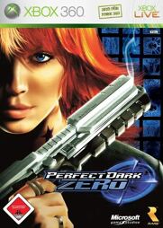 Perfect Dark Zero, gebraucht - XB360