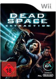 Dead Space Extraction, gebraucht - Wii