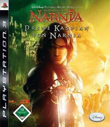 Die Chroniken von Narnia 2 Prinz Kaspian, gebraucht - PS3