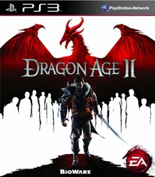 Dragon Age 2, gebraucht - PS3