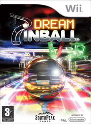 Dream Pinball 3D 1, gebraucht - Wii