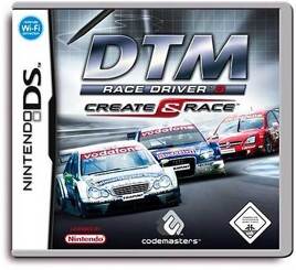 DTM Race Driver 3, gebraucht - NDS