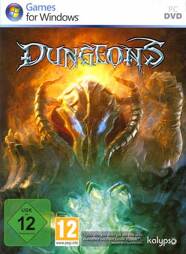 Dungeons 1 - PC-DVD