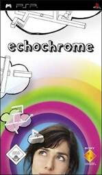 Echochrome - PSP