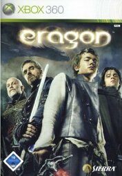 Eragon, gebraucht - XB360