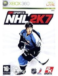 NHL 2k7 - XB360