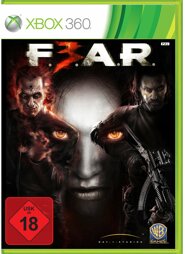 F.3.A.R. 3 (FEAR 3) - XB360