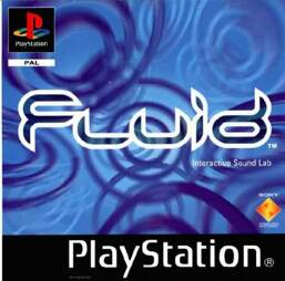 Fluid, gebraucht - PSX