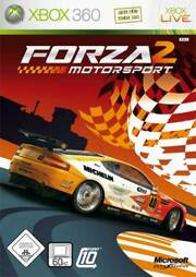 FM Forza Motorsport 2, gebraucht - XB360