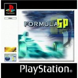 Formula GP, gebraucht - PSX