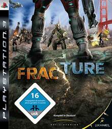 Fracture - PS3