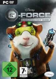 G-Force - PC-DVD