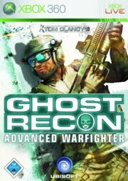 Ghost Recon 3 Advanced Warfighter 1 - XB360