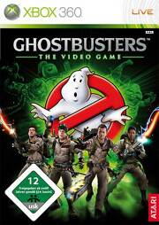 Ghostbusters The Video Game, gebraucht - XB360