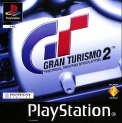 Gran Turismo 2, gebraucht - PSX