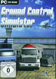 Ground Control Simulator - PC