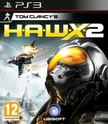 H.A.W.X. 2 (HAWX 2), engl., gebraucht - PS3