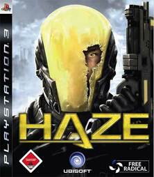 Haze, gebraucht - PS3