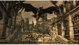 Herr der Ringe Der Krieg im Norden, gebraucht - XB360