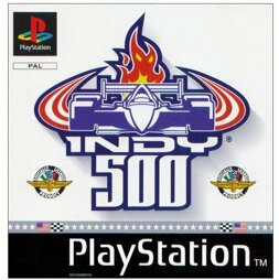 Indy 500, gebraucht - PSX