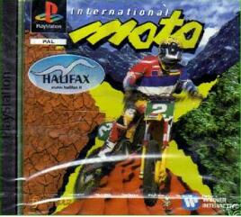 International Moto X, gebraucht - PSX