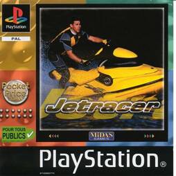 Jetracer, gebraucht - PSX