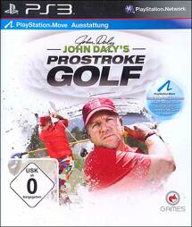 John Dalys ProStroke Golf - PS3