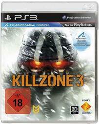 Killzone 3, gebraucht - PS3