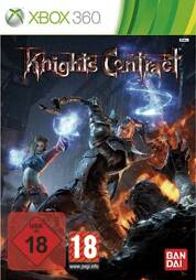 Knights Contract - XB360