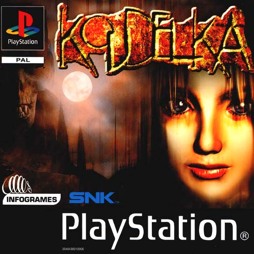 Koudelka, gebraucht - PSX