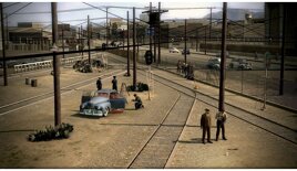 L.A. Noire The Complete Edition, gebraucht - XB360