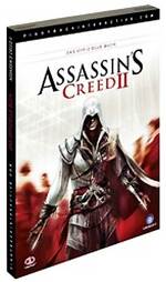 LÖSUNG - Assassins Creed 2, offiziell