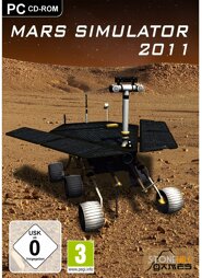 Mars Simulator 2011 - PC