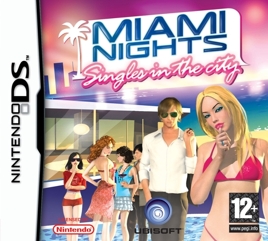 Miami Nights Singles in the City, gebraucht - NDS