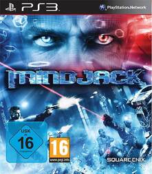 Mindjack - PS3