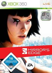Mirrors Edge 1 - XB360